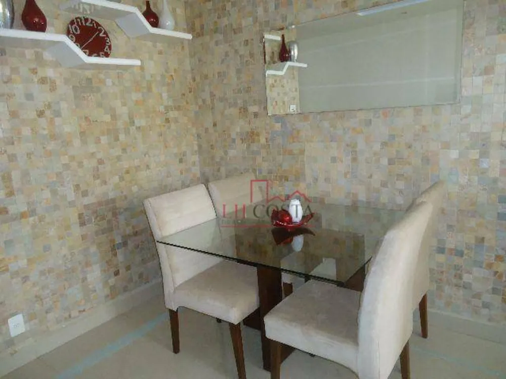 Apartamento, 2 quartos, 82 m² - Foto 9