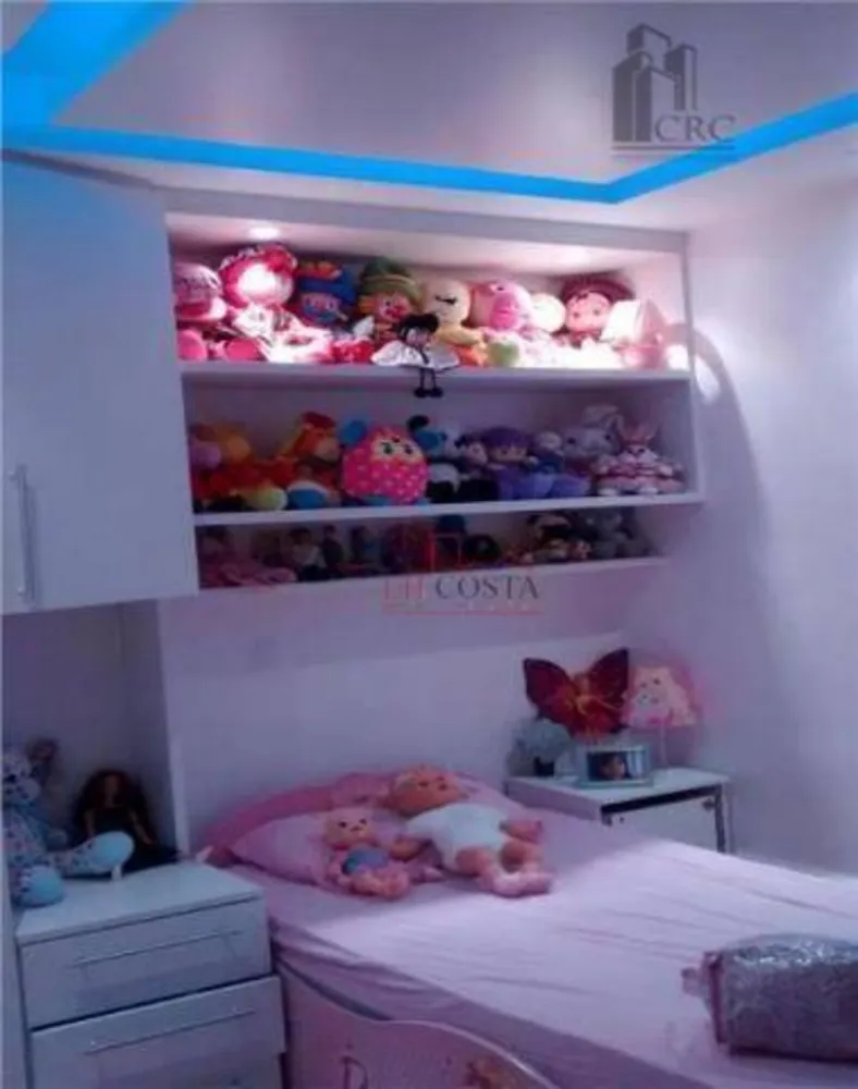 Apartamento, 2 quartos, 82 m² - Foto 7