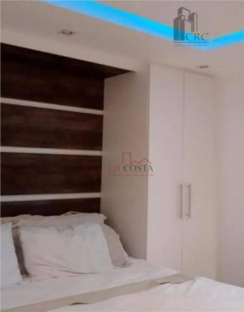 Apartamento, 2 quartos, 82 m² - Foto 8
