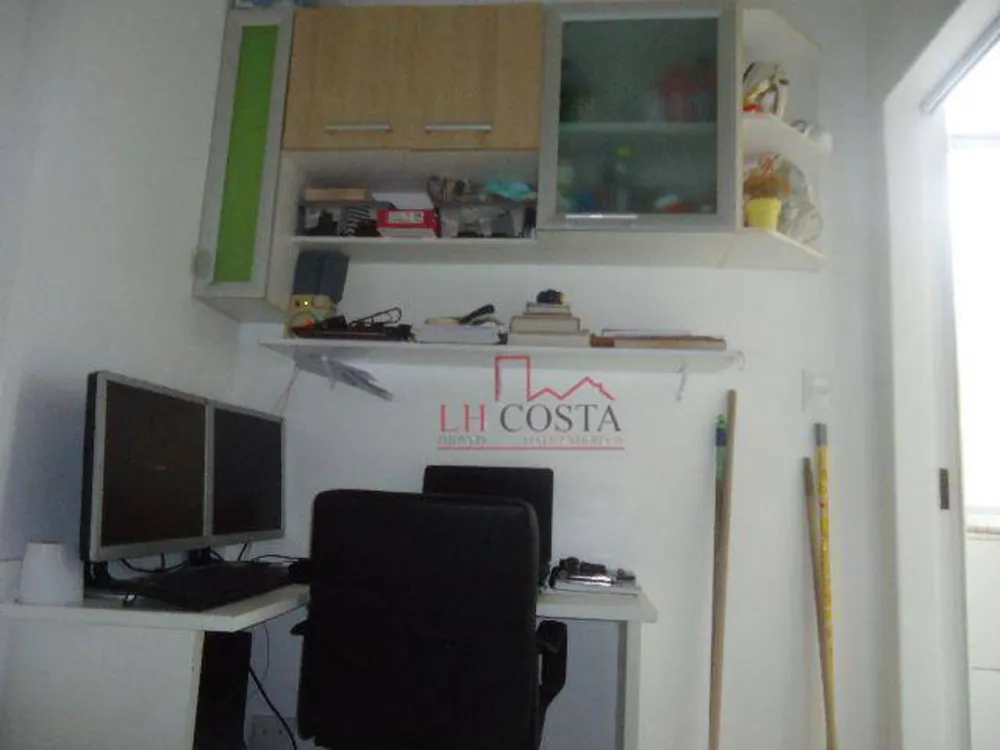 Apartamento, 2 quartos, 82 m² - Foto 12