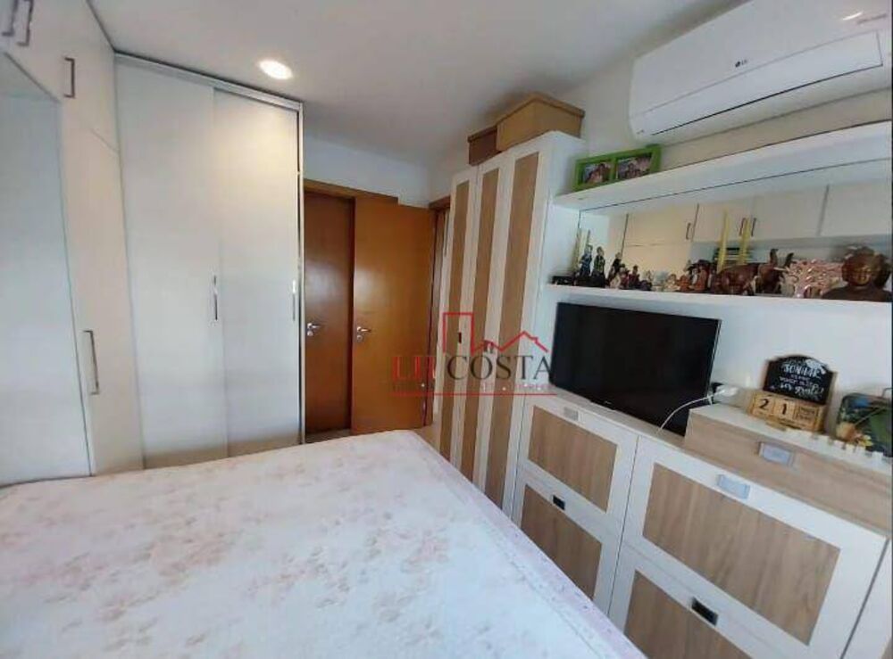 Apartamento, 2 quartos, 90 m² - Foto 11