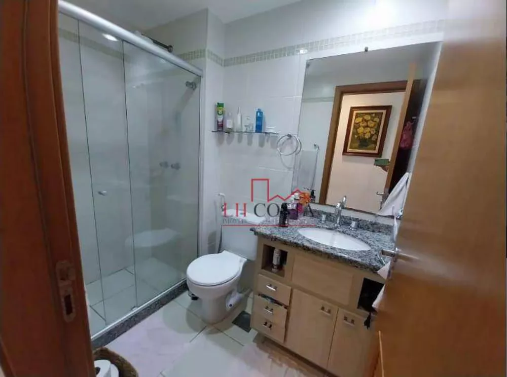 Apartamento, 2 quartos, 90 m² - Foto 13