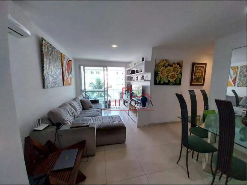 Apartamento, 2 quartos, 90 m² - Foto 8