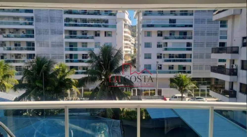 Apartamento, 2 quartos, 90 m² - Foto 1