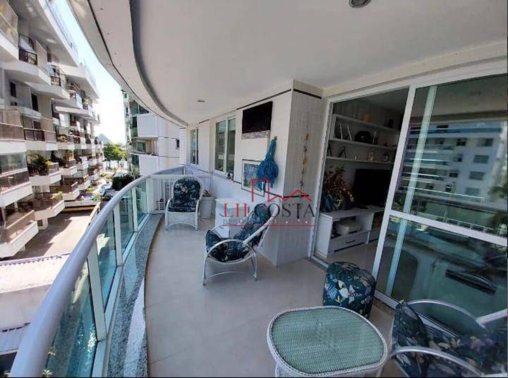 Apartamento, 2 quartos, 90 m² - Foto 2
