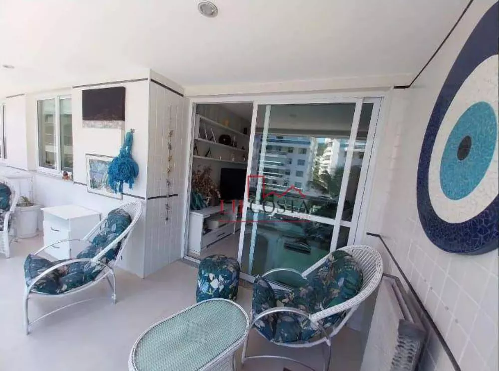 Apartamento, 2 quartos, 90 m² - Foto 4