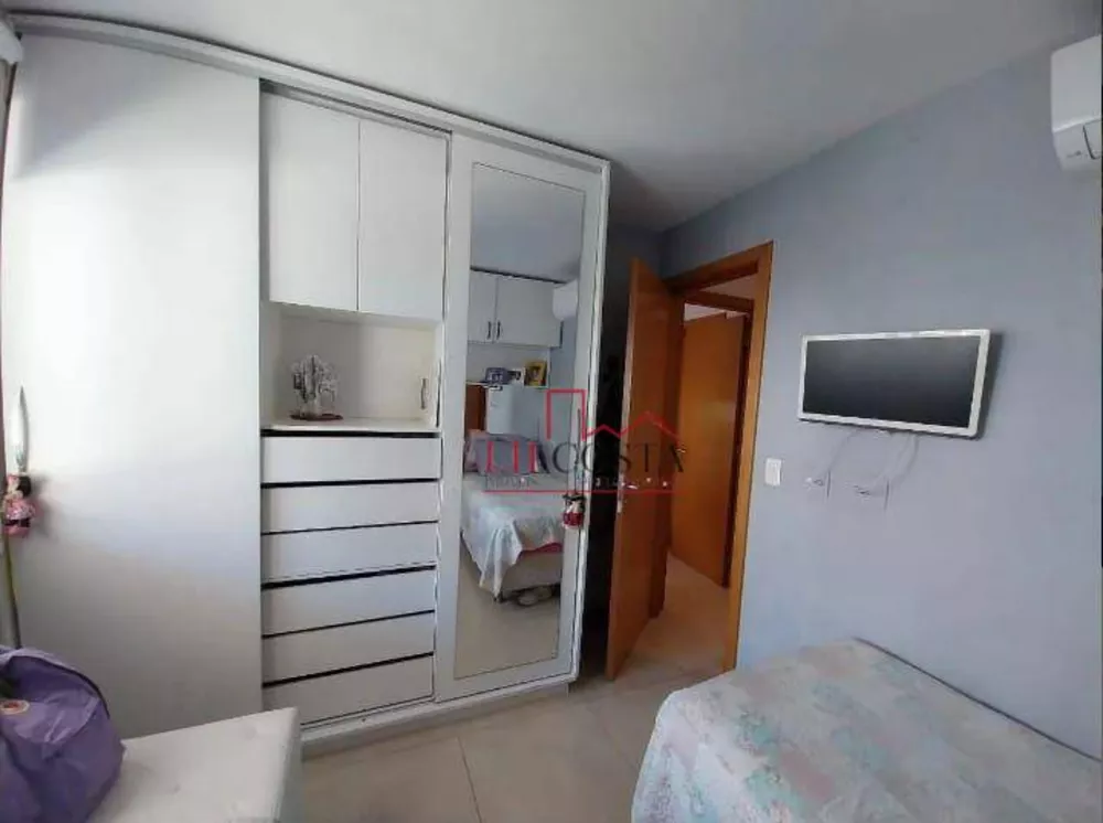 Apartamento, 2 quartos, 90 m² - Foto 14