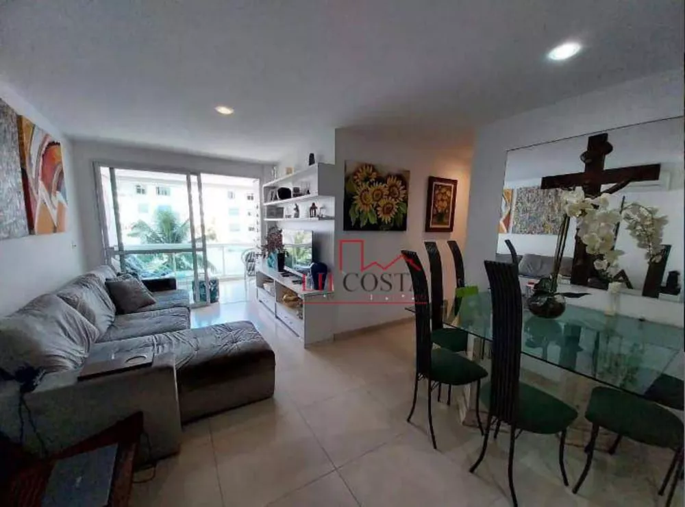 Apartamento, 2 quartos, 90 m² - Foto 5