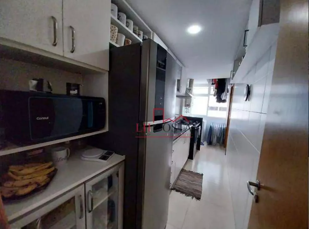 Apartamento, 2 quartos, 90 m² - Foto 17