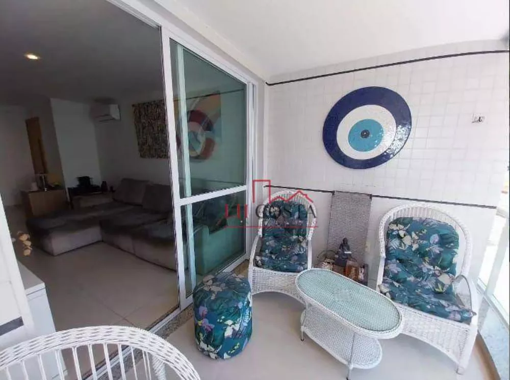 Apartamento, 2 quartos, 90 m² - Foto 3