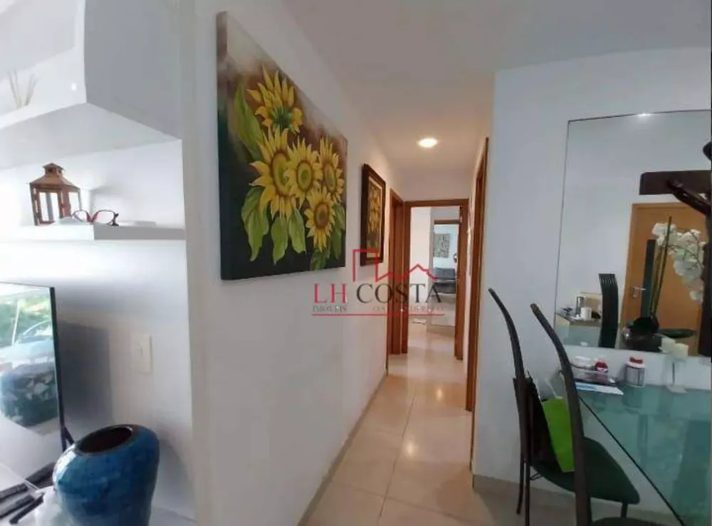 Apartamento, 2 quartos, 90 m² - Foto 9