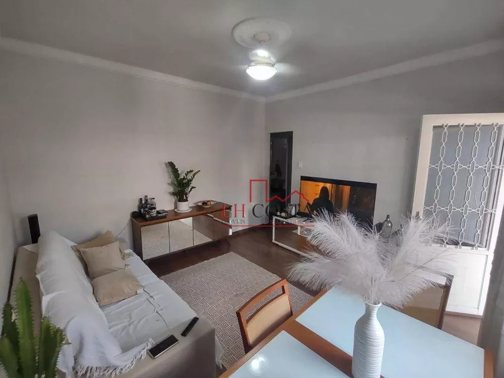 Apartamento, 3 quartos, 80 m² - Foto 1