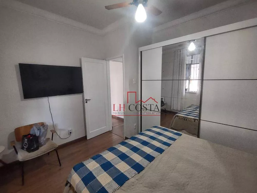 Apartamento, 3 quartos, 80 m² - Foto 7