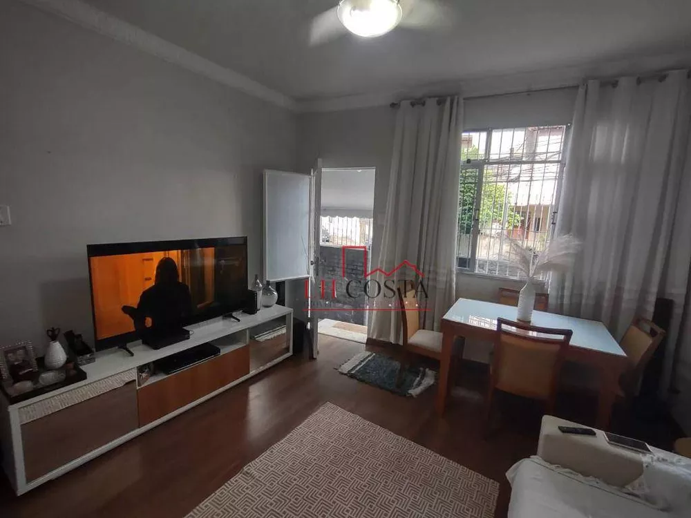 Apartamento, 3 quartos, 80 m² - Foto 4
