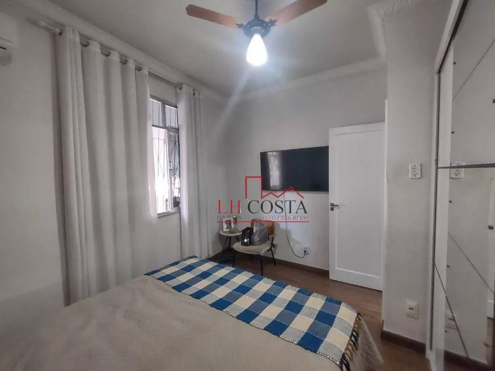 Apartamento, 3 quartos, 80 m² - Foto 10