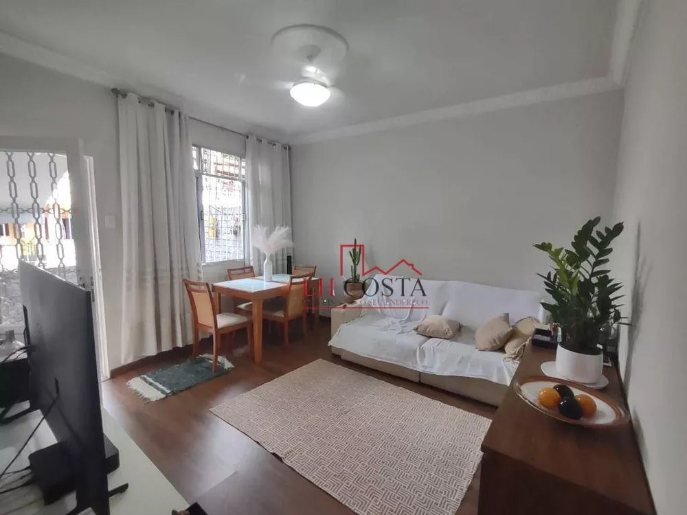 Apartamento, 3 quartos, 80 m² - Foto 5