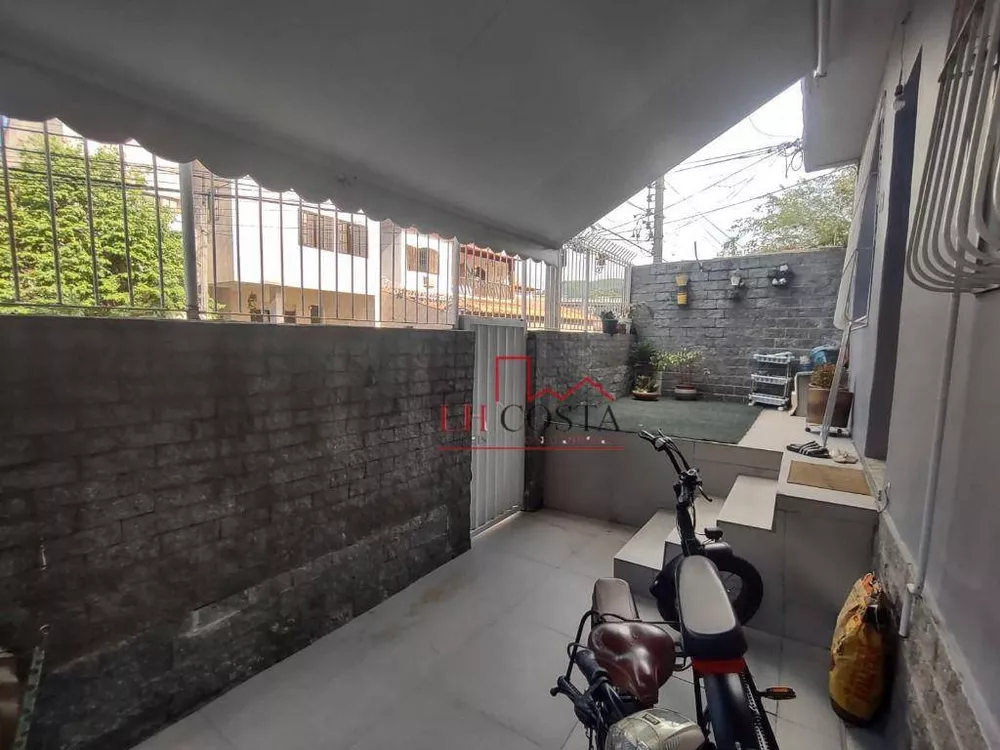 Apartamento, 3 quartos, 80 m² - Foto 29