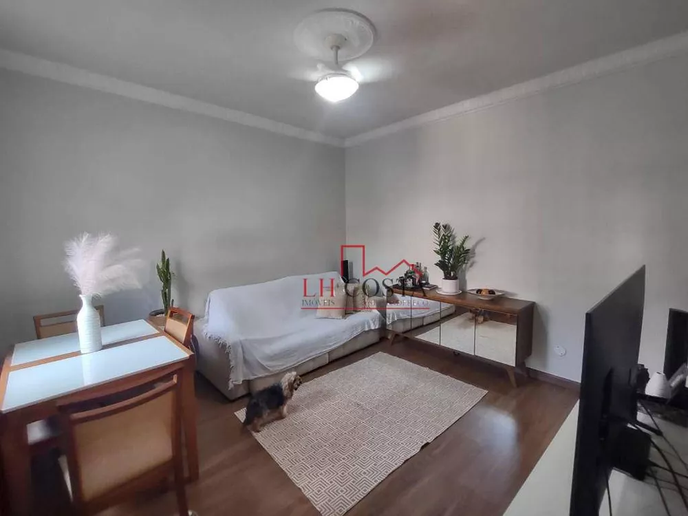 Apartamento, 3 quartos, 80 m² - Foto 2