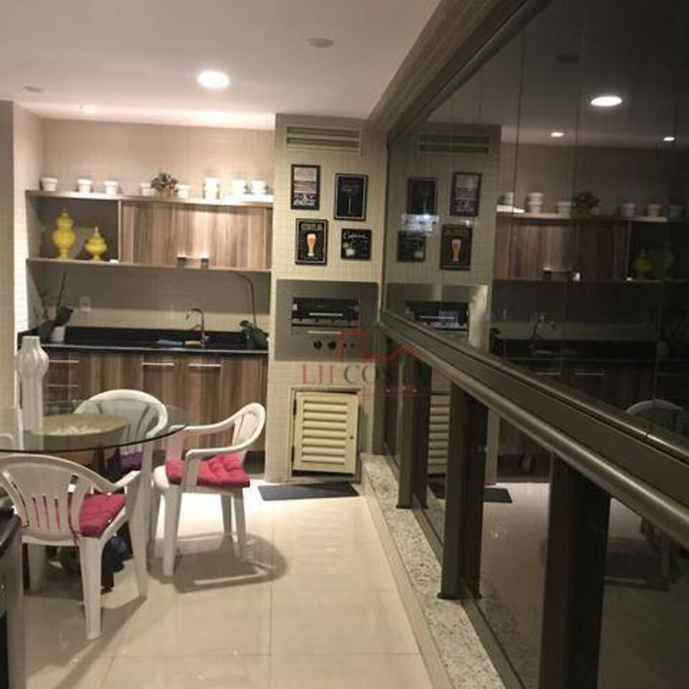 Apartamento, 4 quartos, 150 m² - Foto 4