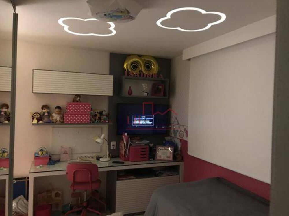 Apartamento, 4 quartos, 150 m² - Foto 2