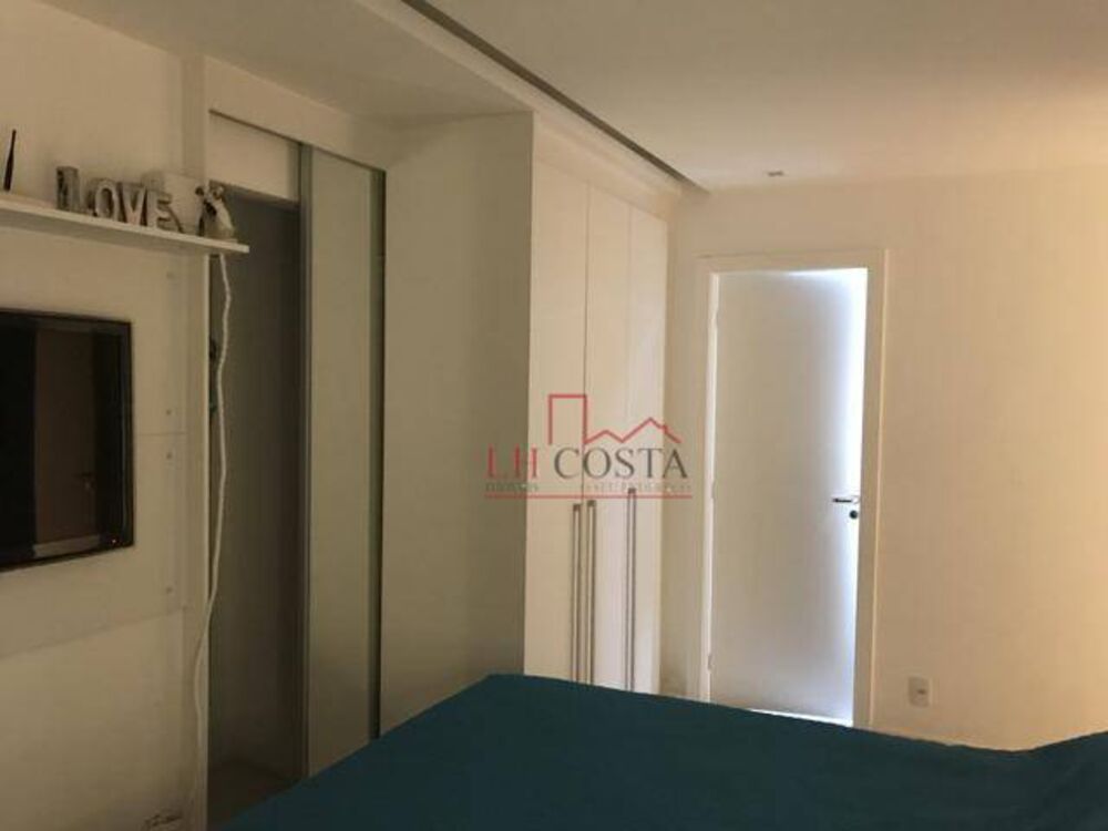 Apartamento, 4 quartos, 150 m² - Foto 5