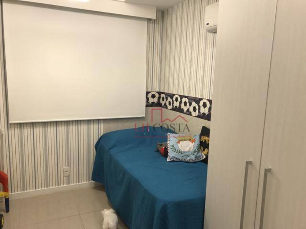 Apartamento, 4 quartos, 150 m² - Foto 7