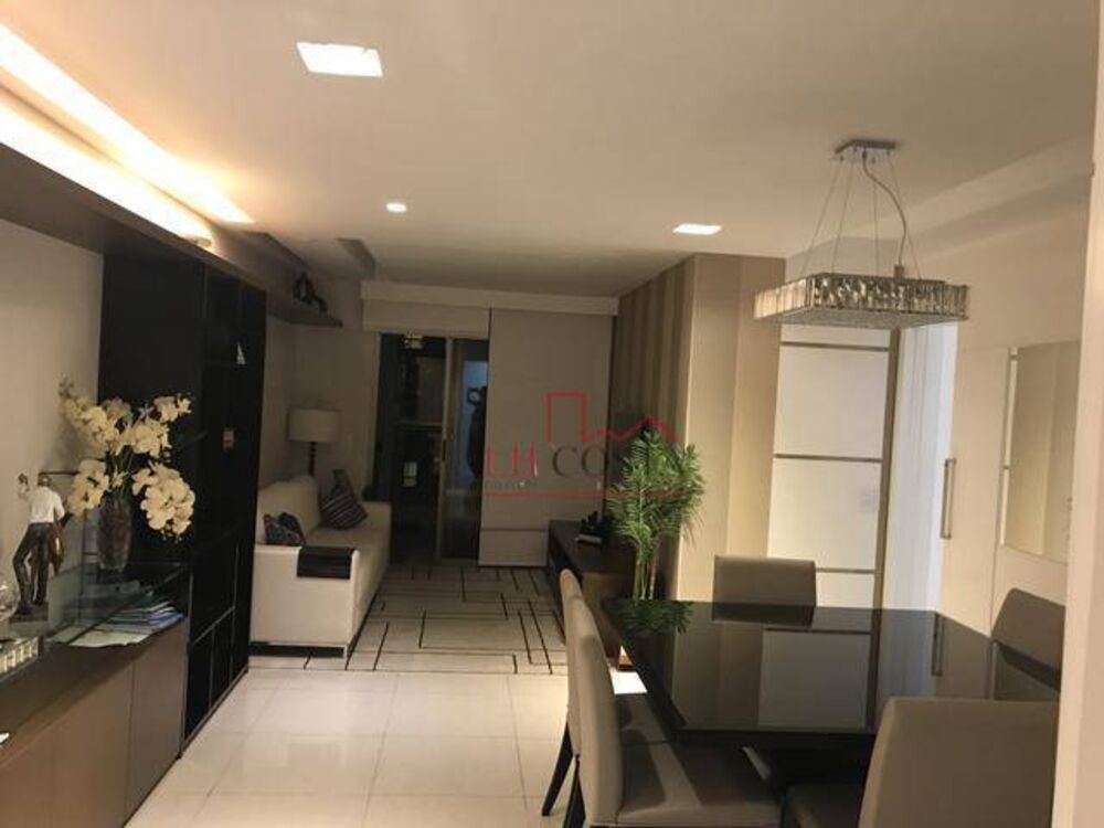 Apartamento, 4 quartos, 150 m² - Foto 1