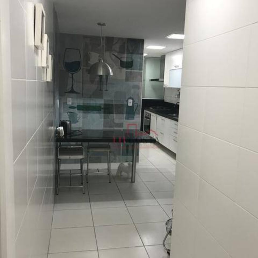 Apartamento, 4 quartos, 150 m² - Foto 9