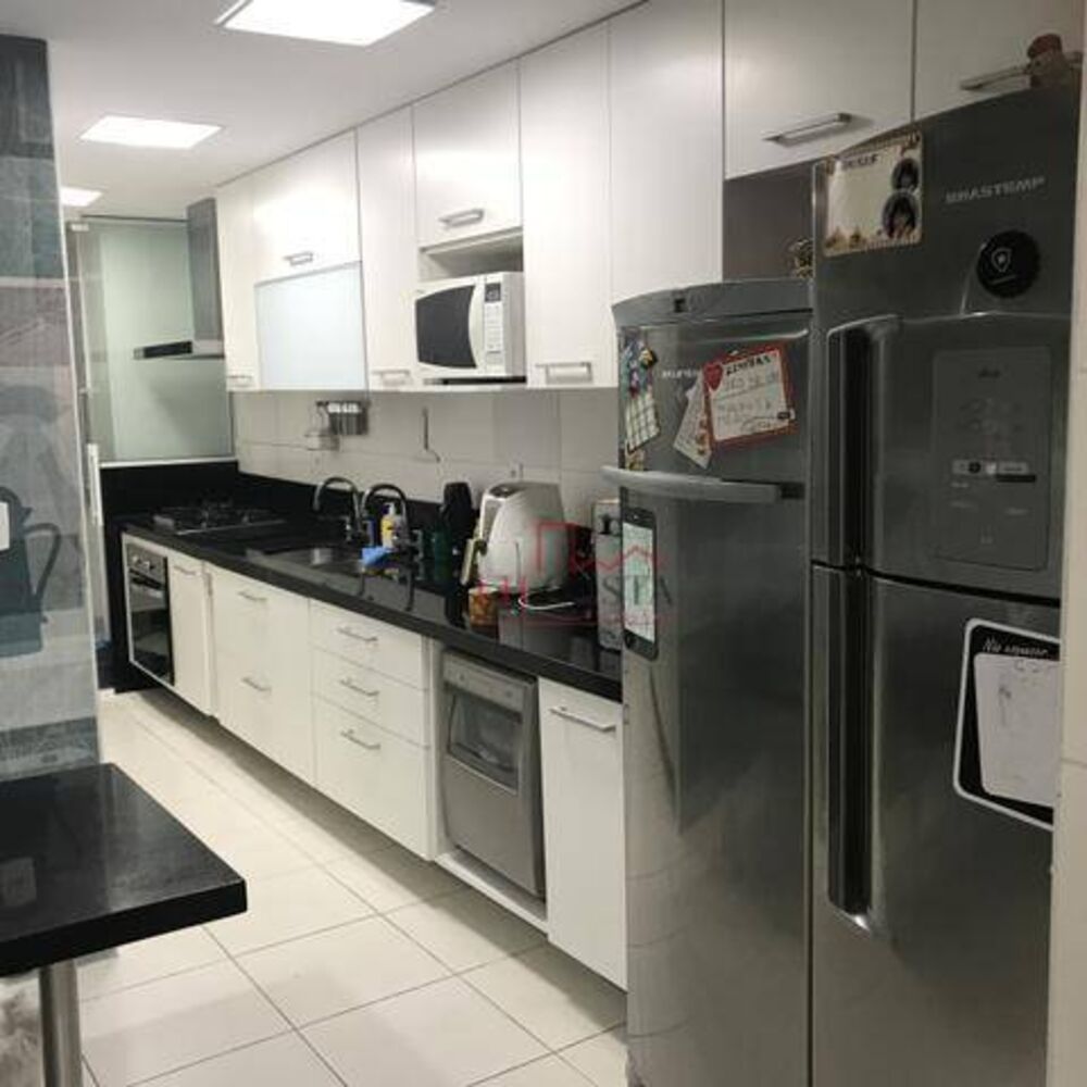 Apartamento, 4 quartos, 150 m² - Foto 8