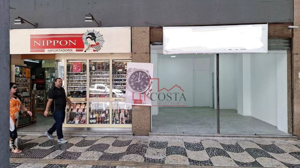 Loja-Salão, 34 m² - Foto 8