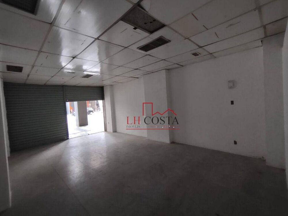 Loja-Salão à venda e aluguel, 34m² - Foto 1