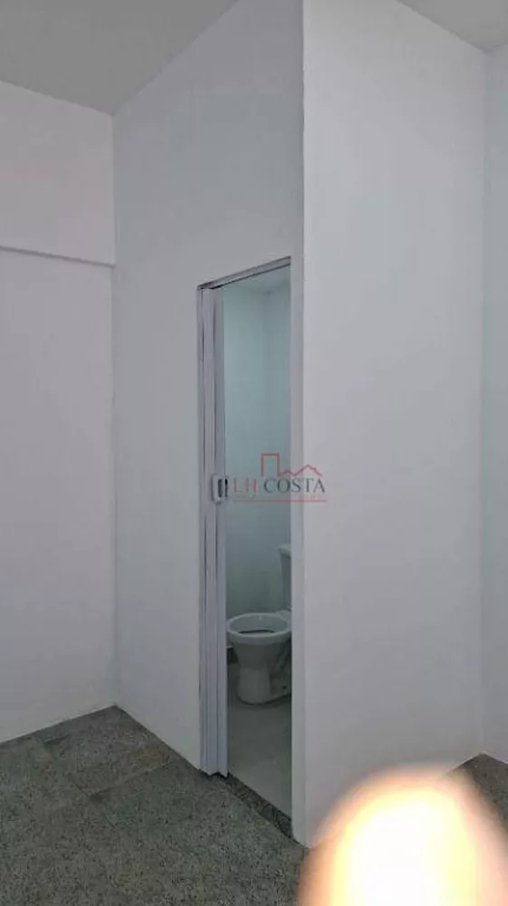Loja-Salão, 34 m² - Foto 12