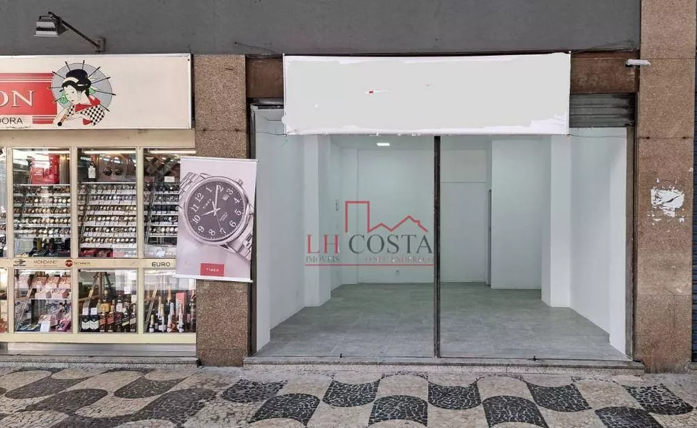 Loja-Salão, 34 m² - Foto 11