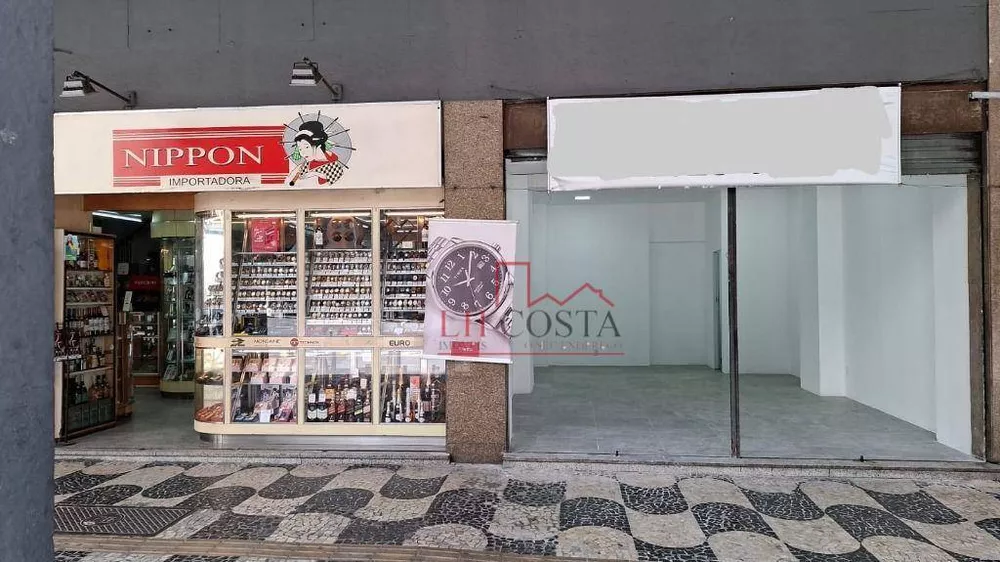 Loja-Salão, 34 m² - Foto 6