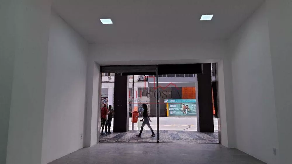Loja-Salão, 34 m² - Foto 7