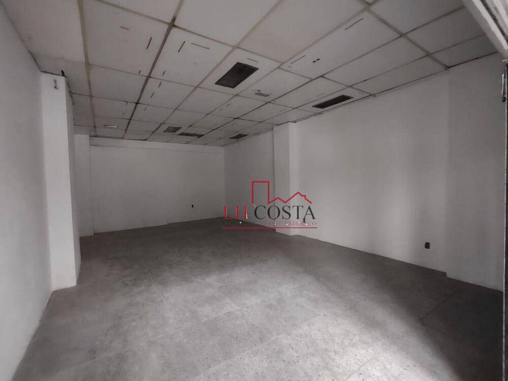 Loja-Salão à venda e aluguel, 34m² - Foto 3