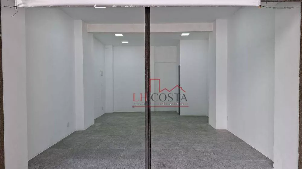 Loja-Salão, 34 m² - Foto 5