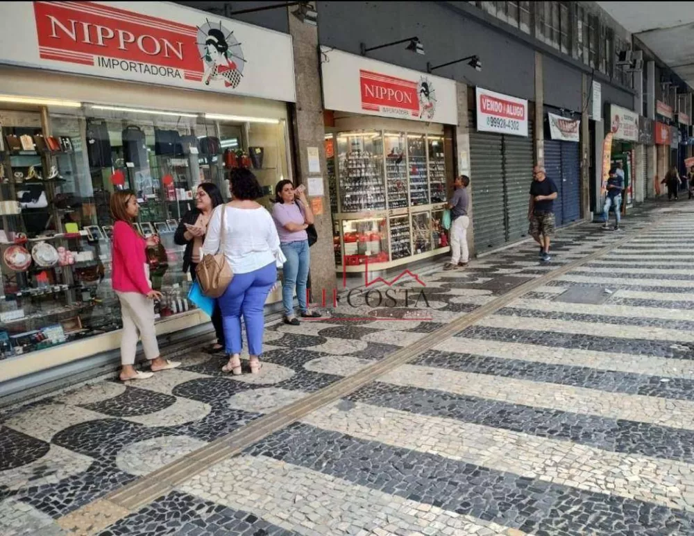 Loja-Salão, 34 m² - Foto 10