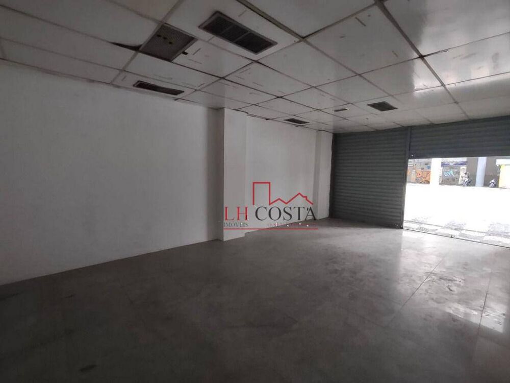 Loja-Salão à venda e aluguel, 34m² - Foto 2