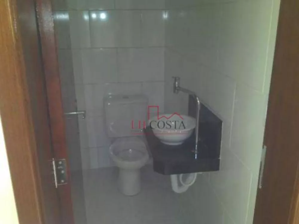 Casa de Condomínio, 3 quartos - Foto 13
