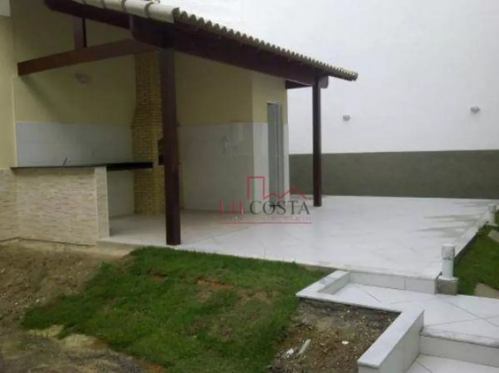 Casa de Condomínio, 3 quartos - Foto 20