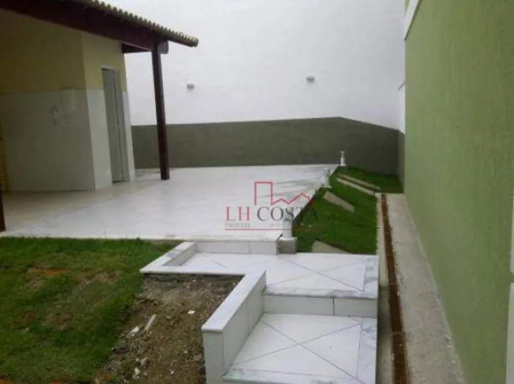 Casa de Condomínio, 3 quartos - Foto 21
