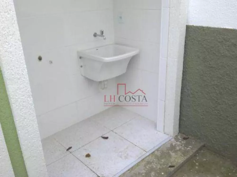 Casa de Condomínio, 3 quartos - Foto 19