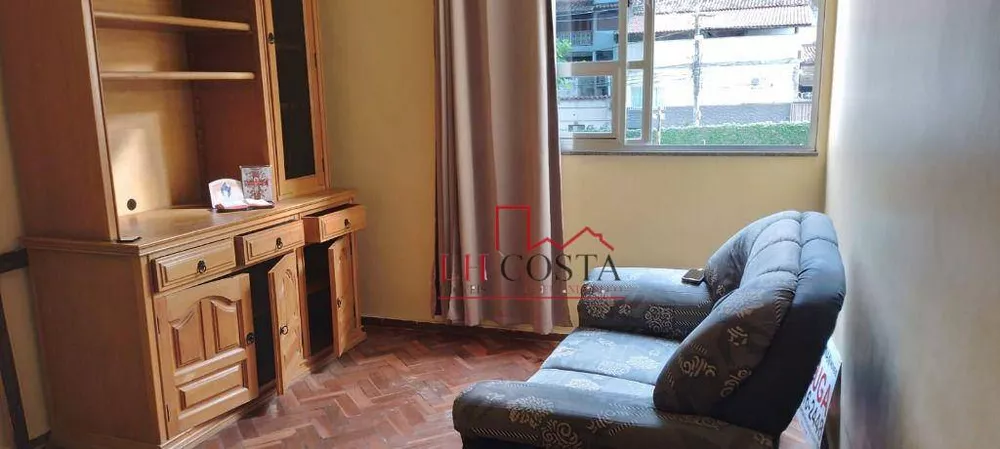 Apartamento, 2 quartos, 56 m² - Foto 1