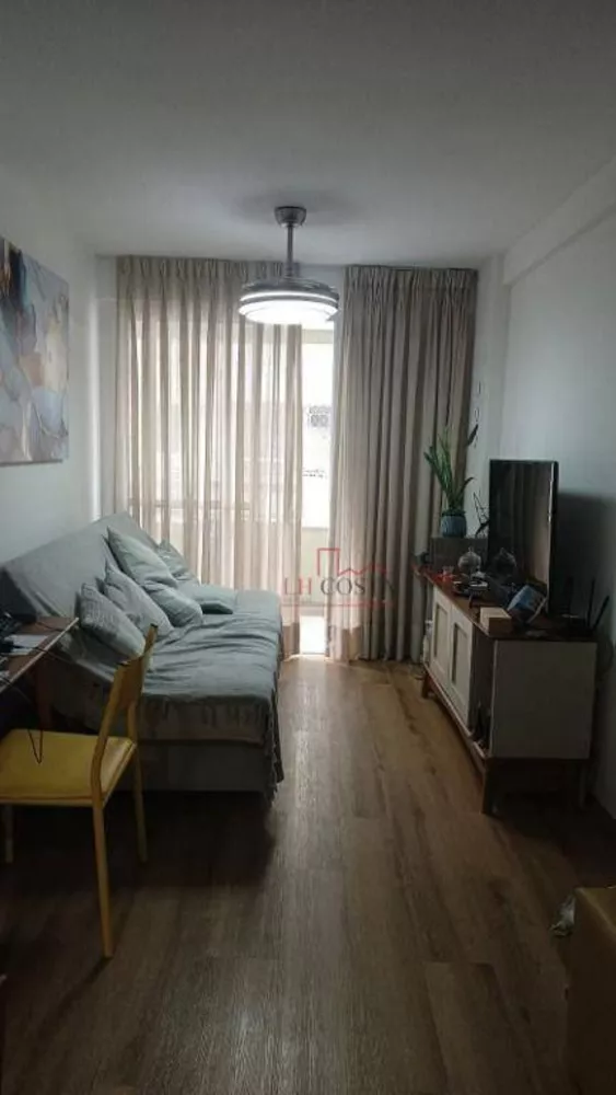 Apartamento, 2 quartos, 60 m² - Foto 2