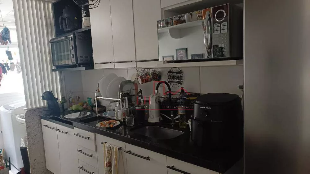 Apartamento, 2 quartos, 60 m² - Foto 10
