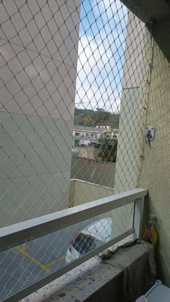 Apartamento, 2 quartos, 60 m² - Foto 5