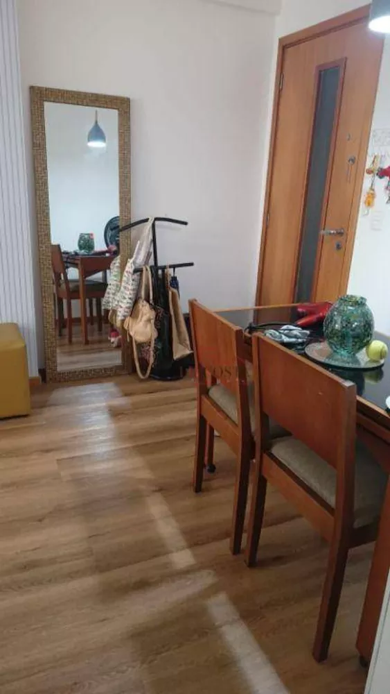 Apartamento, 2 quartos, 60 m² - Foto 3