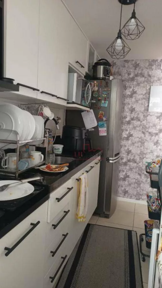 Apartamento, 2 quartos, 60 m² - Foto 11