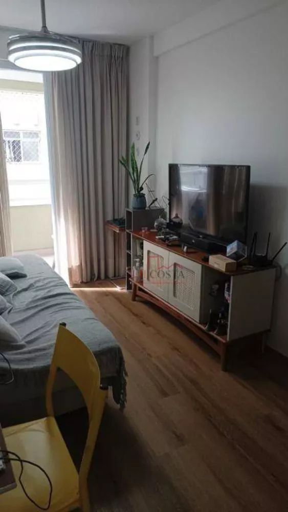 Apartamento, 2 quartos, 60 m² - Foto 4